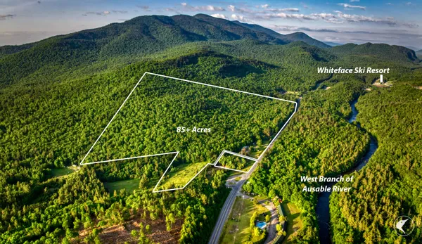 $995,000 | 5192 Highway 86, Wilmington, NY 12997