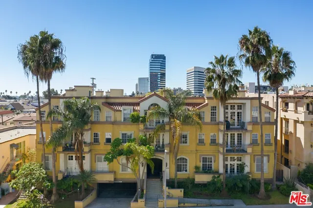 $4,500 | 1225 Armacost Avenue, Unit 304, Los Angeles, CA 90025