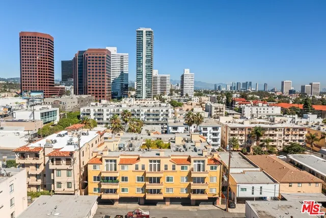 $4,500 | 1225 Armacost Avenue, Unit 304, Los Angeles, CA 90025