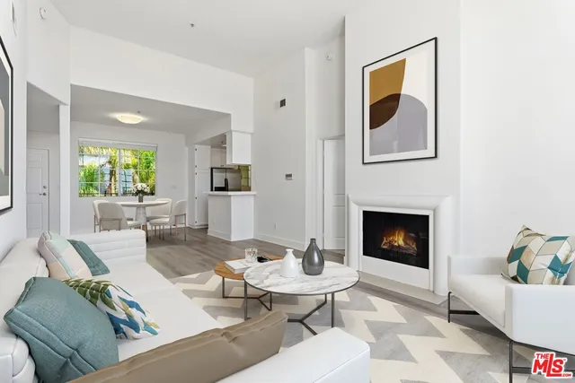 $4,500 | 1225 Armacost Avenue, Unit 304, Los Angeles, CA 90025