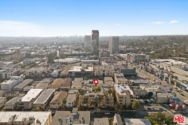 $4,500 | 1225 Armacost Avenue, Unit 304, Los Angeles, CA 90025