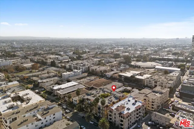 $4,500 | 1225 Armacost Avenue, Unit 304, Los Angeles, CA 90025