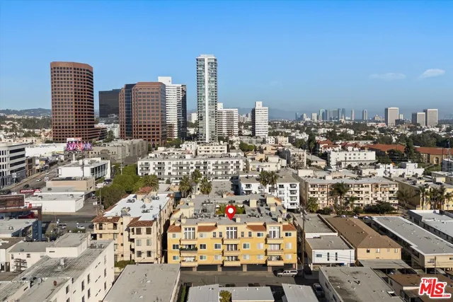 $4,500 | 1225 Armacost Avenue, Unit 304, Los Angeles, CA 90025