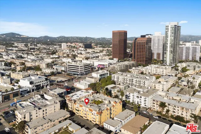 $4,500 | 1225 Armacost Avenue, Unit 304, Los Angeles, CA 90025