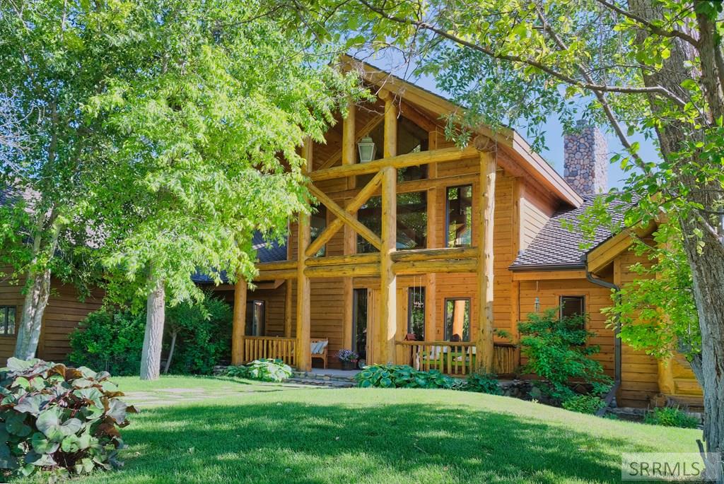 169 Raven Road Swan Valley, ID 83449 - Photo 6 of 39 Gallery Image 6