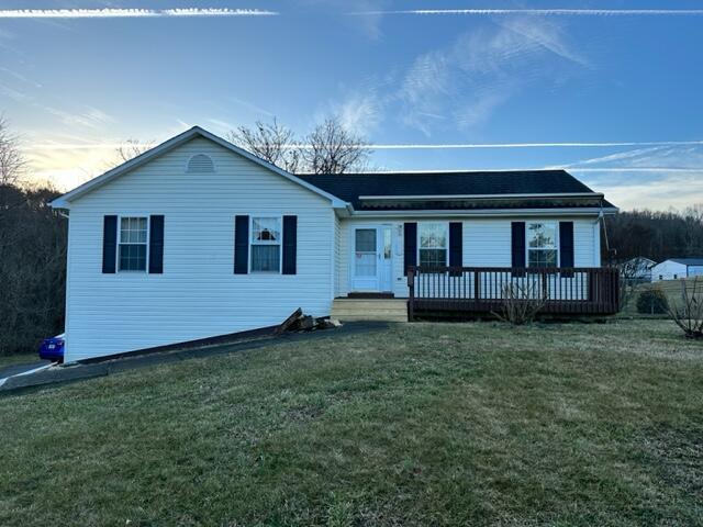 72 Newtown Road Buchanan, VA 24066 - Photo 1 of 1 Listing