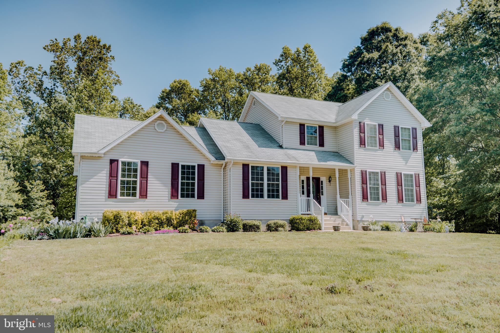 Welcome to 5300 Sheridan Point Road