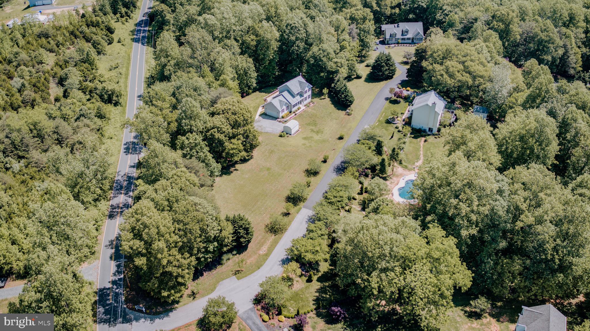 5300 Sheridan Point Road Prince Frederick, MD 20678 - Photo 29 of 50 View of surrounding area