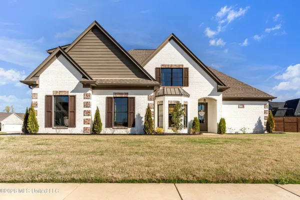 $439,900 | 1428 Brayden Lane, Hernando, MS 38632