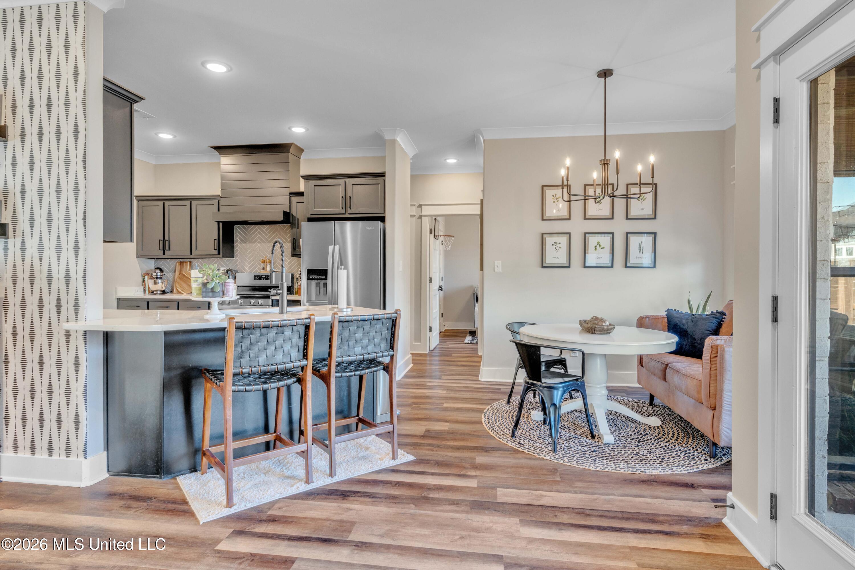 1428 Brayden Lane Hernando, MS 38632 - Photo 13 of 41 A1_00043