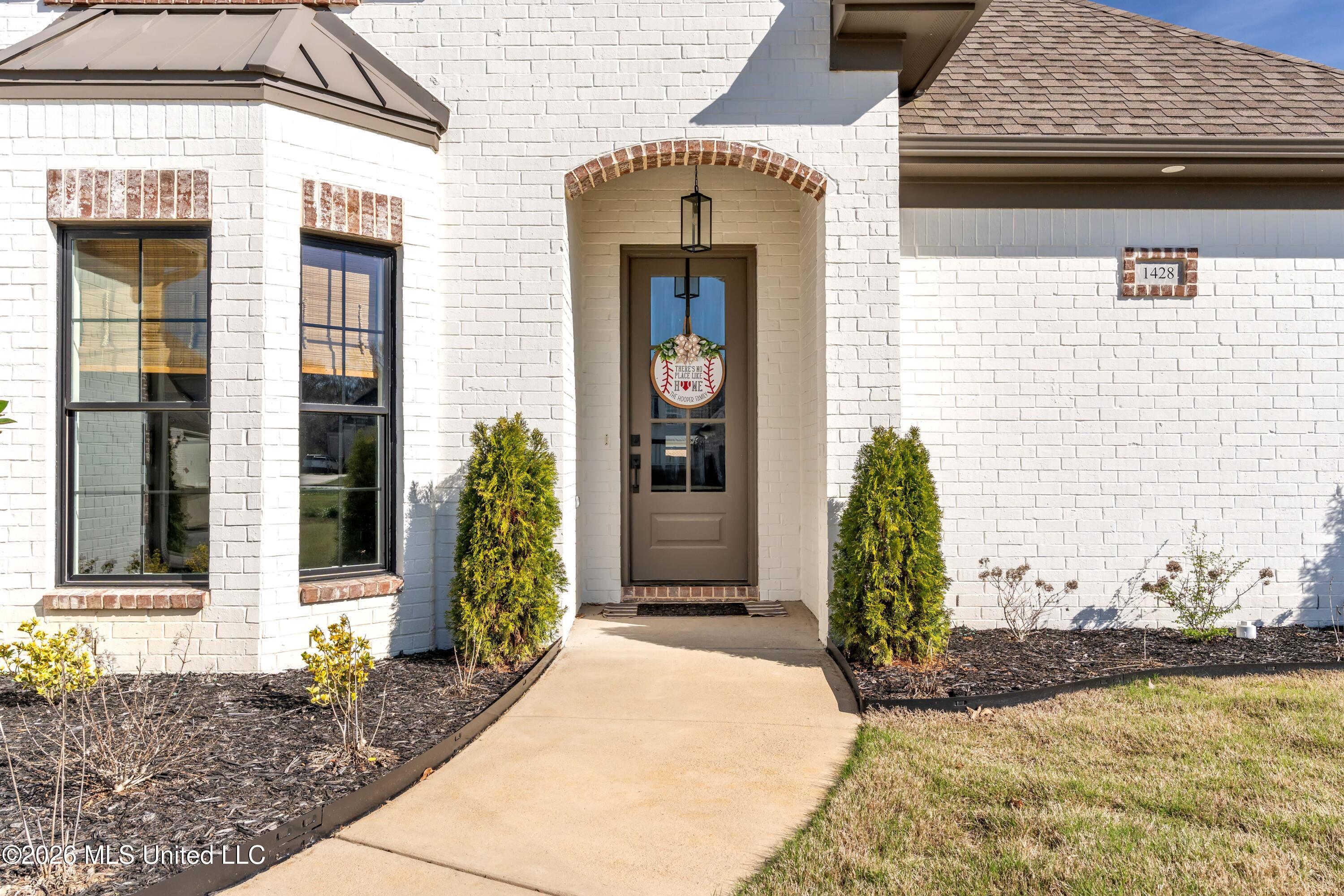 1428 Brayden Lane Hernando, MS 38632 - Photo 2 of 41 A1_00001