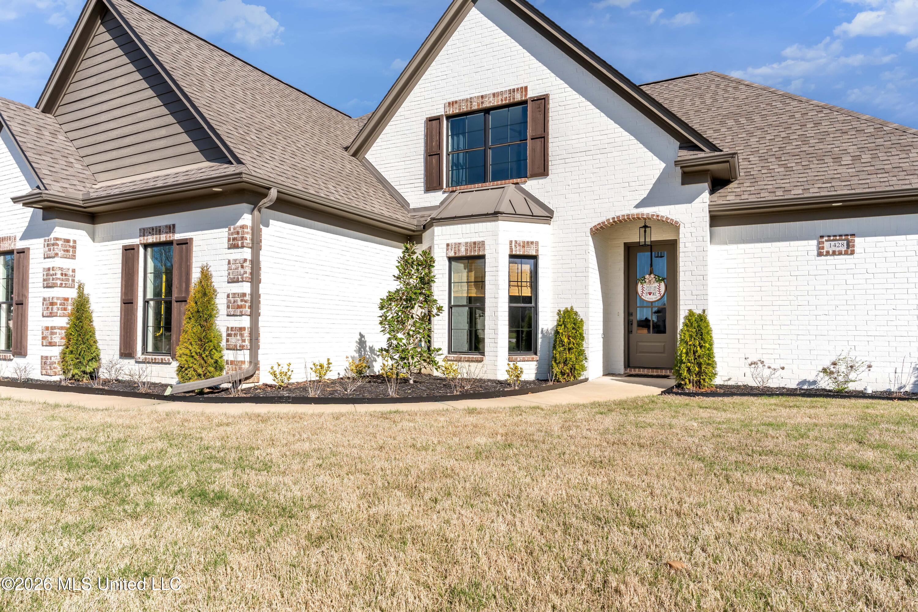 1428 Brayden Lane Hernando, MS 38632 - Photo 3 of 41 A1_00010