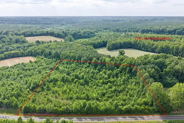 $55,000 | 0 Lot 3 Shepard Road, Norlina, NC 27563