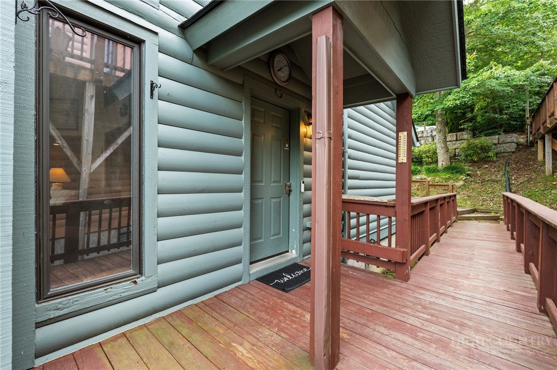 218 Slope View Road, Unit 22 Sugar Mountain, NC 28604 - Photo 6 of 39