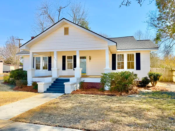 $209,000 | 904 Girard Avenue, Sardis, GA 30456