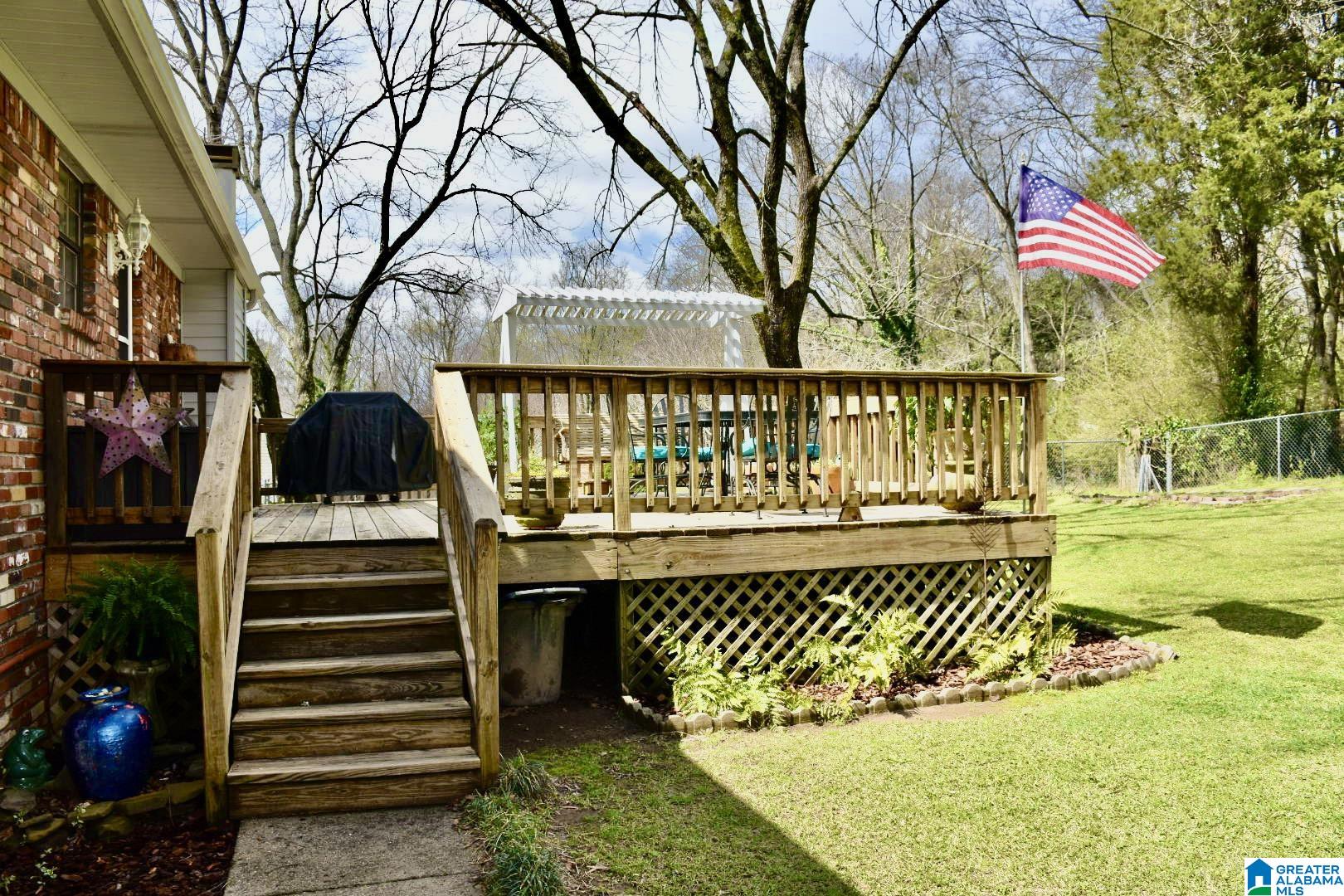 210 5th Street Pleasant Grove, AL 35127 - Photo 30 of 33