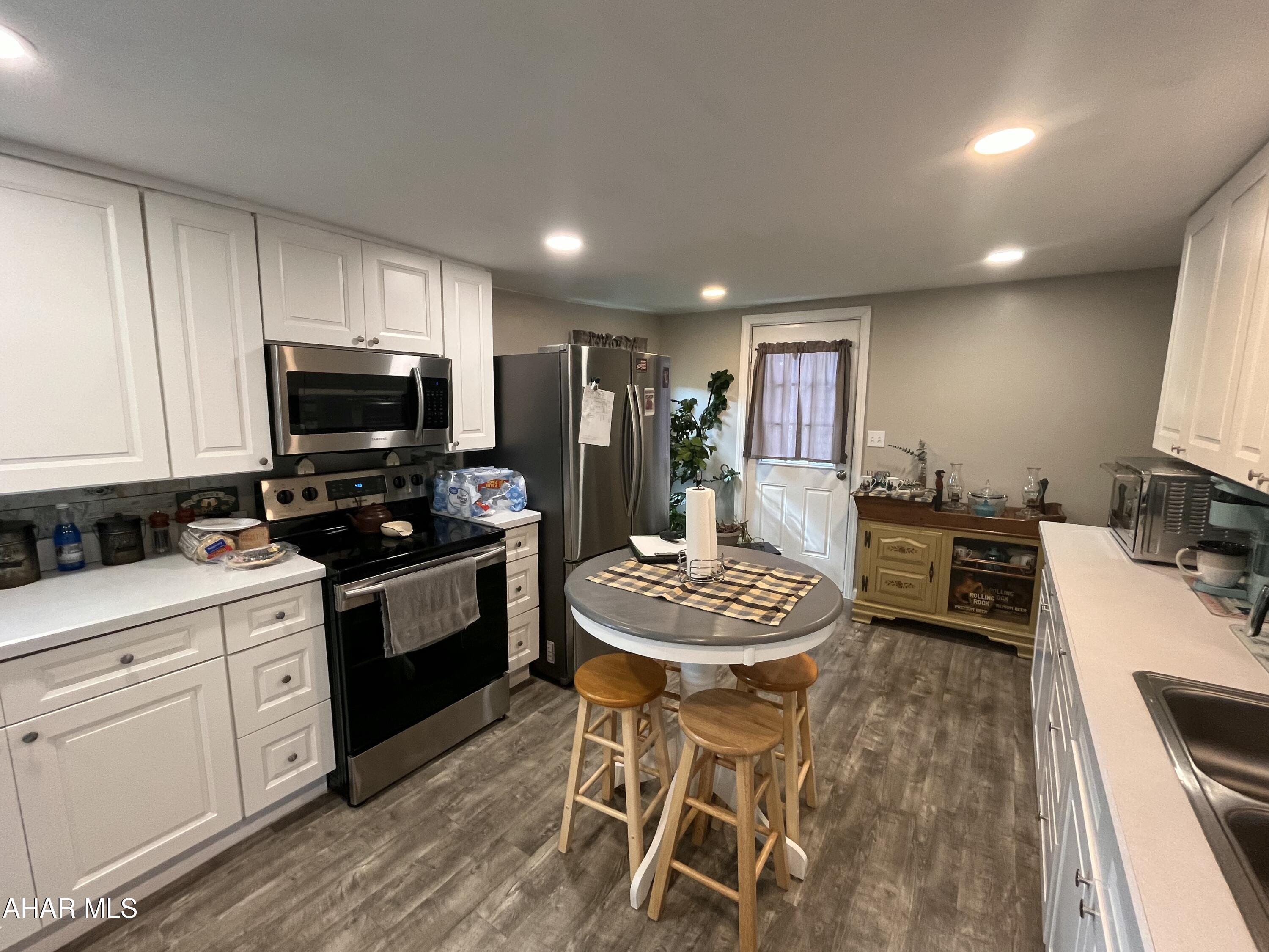 732 Sugar Street Roaring Spring, PA 16673 - Photo 15 of 27