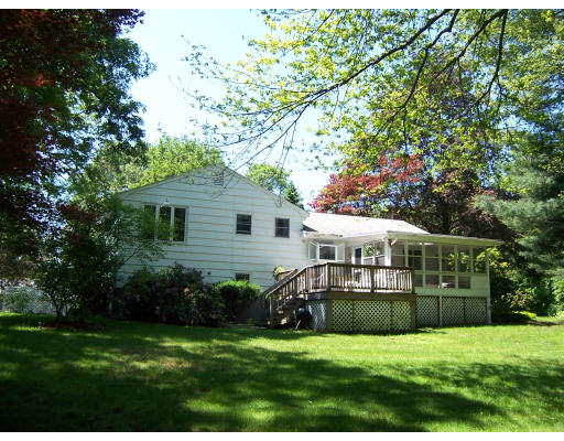47 Winthrop Road Lexington, MA 02421 - Photo 3 of 11