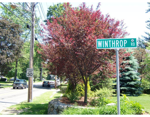 47 Winthrop Road Lexington, MA 02421 - Photo 9 of 11