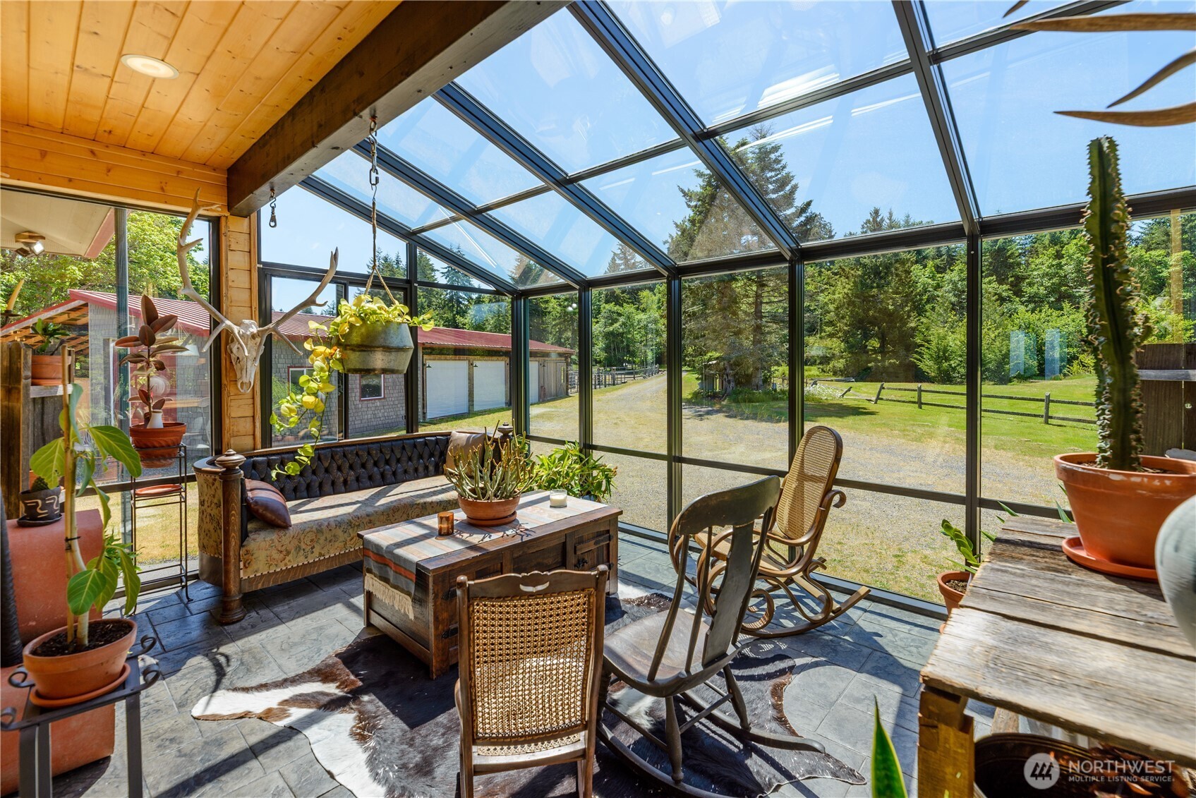 1743 Freshwater Bay Road Port Angeles, WA 98363 - Photo 12 of 40