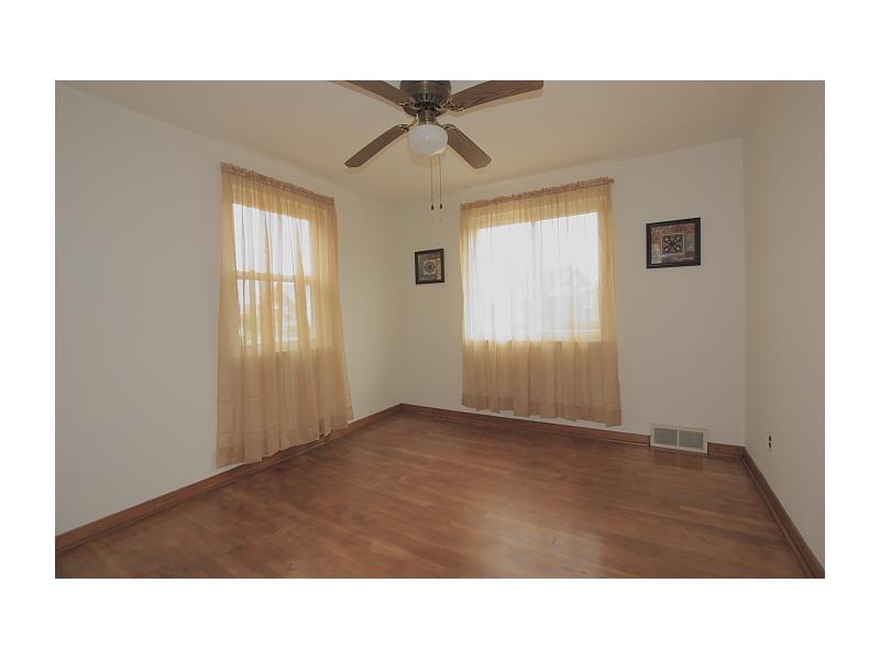 Bedroom. 