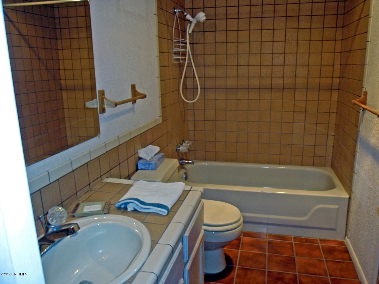 3 Baca Court Nogales, AZ 85621 - Photo 26 of 32