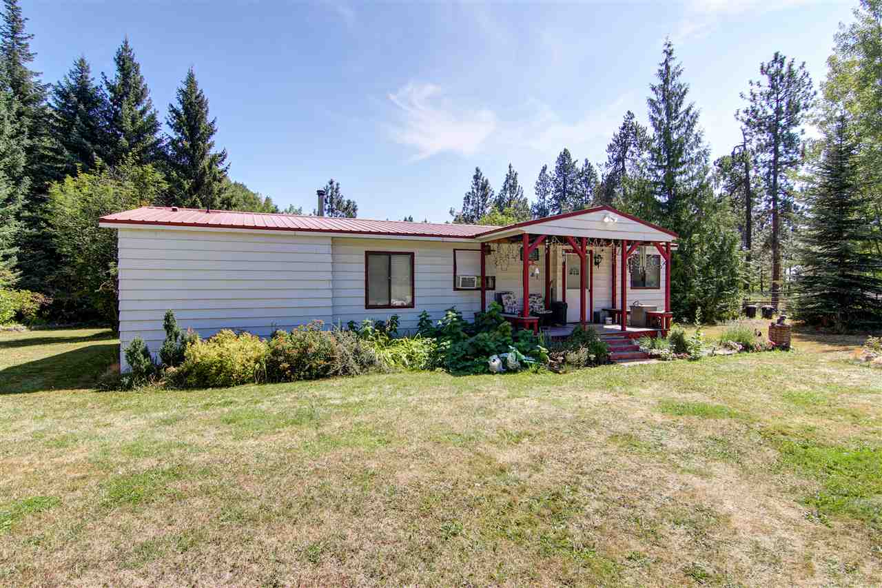 4668 Price Road Clayton, WA 99110 - Photo 2 of 20