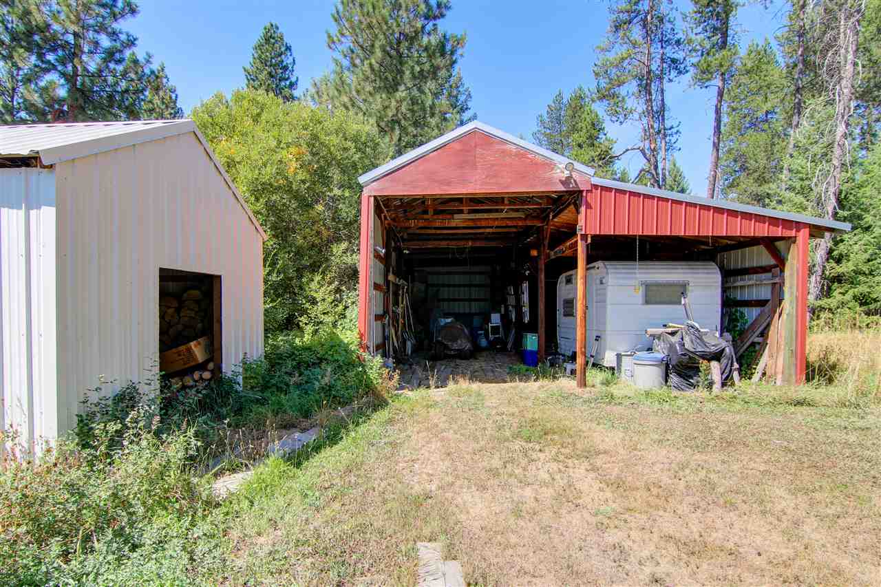 4668 Price Road Clayton, WA 99110 - Photo 14 of 20