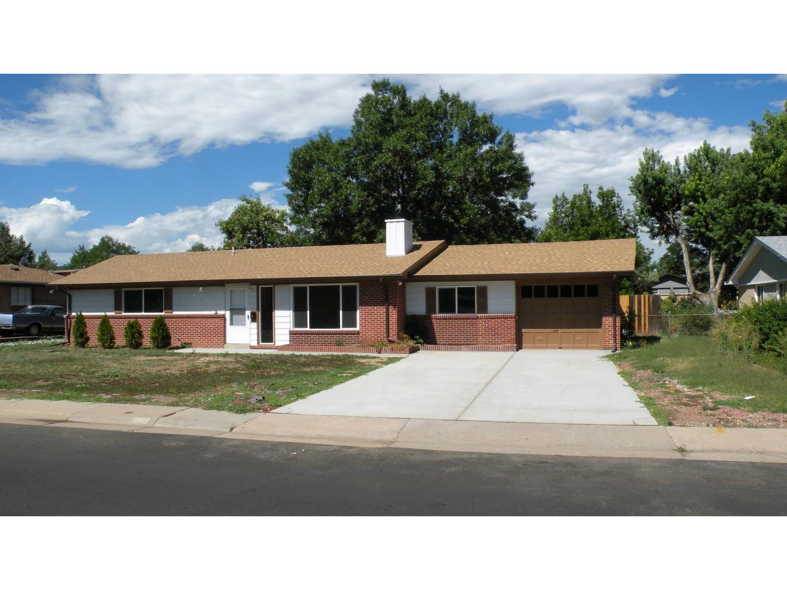 4561 Pierce Street Wheat Ridge, CO 80033 - Photo 1 of 1 Gallery Image 1