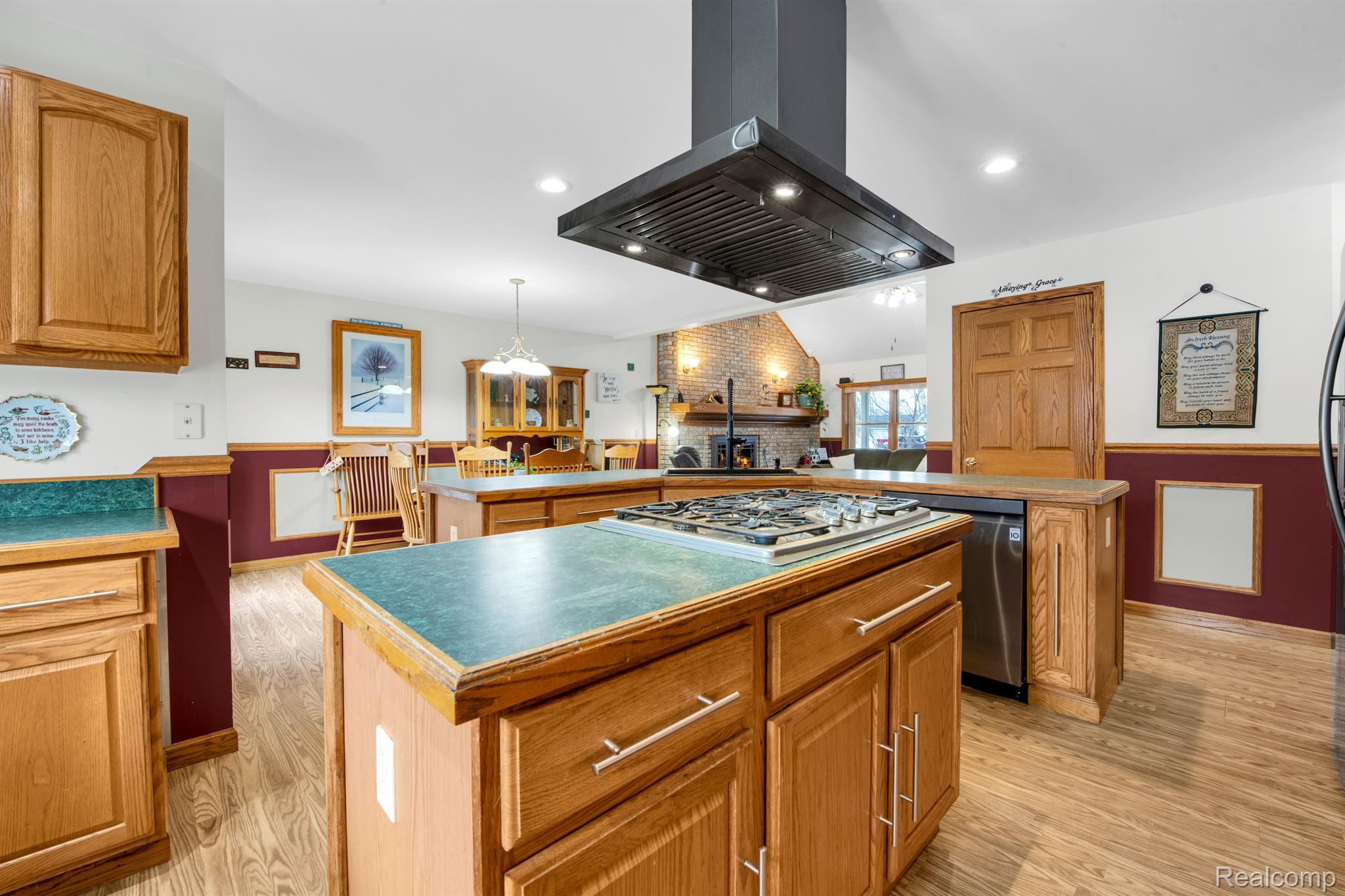 21765 Springhill Street Romulus, MI 48174 - Photo 22 of 39 Gallery Image 22