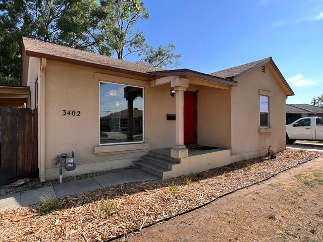 $1,650 | 3402 East Weldon Avenue, Fresno, CA 93703