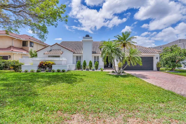 $7,800 | 6183 Vista Linda Lane, Boca Raton, FL 33433