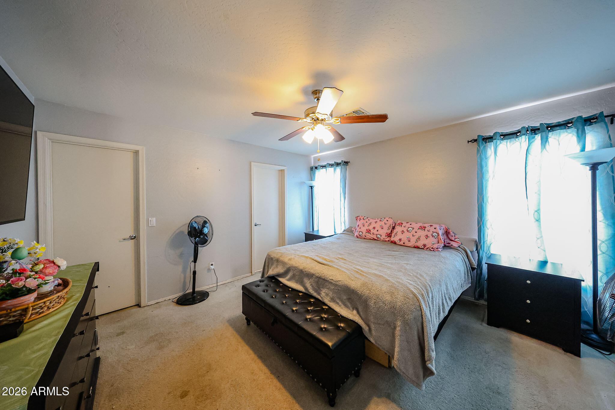 12817 West Sweetwater Avenue El Mirage, AZ 85335 - Photo 14 of 31 Master Bedroom