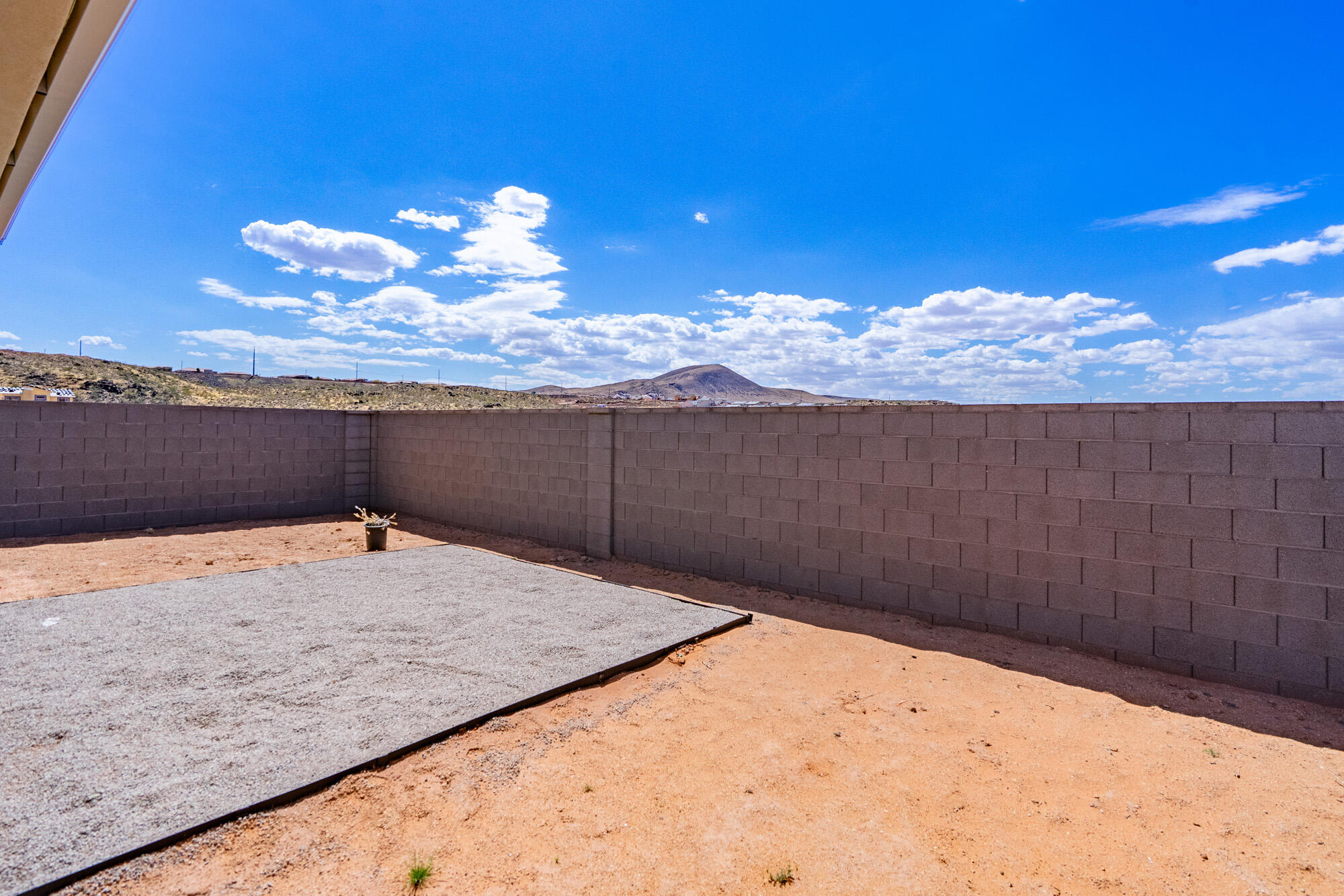 2936 West 570 North Hurricane, UT 84737 - Photo 35 of 82 Backyard