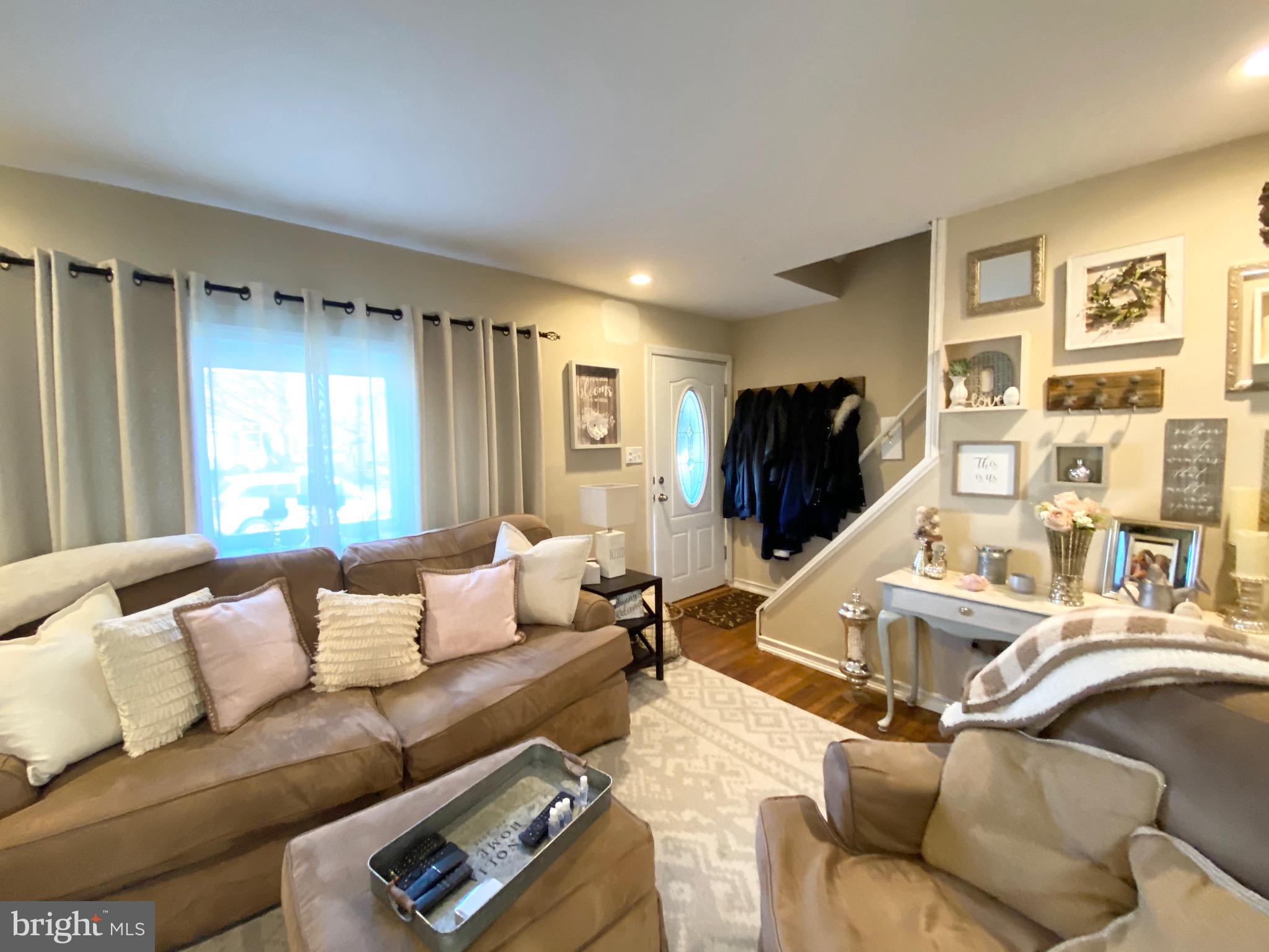 28 Petty Ridge Road Hamilton, NJ 08620 - Photo 8 of 37