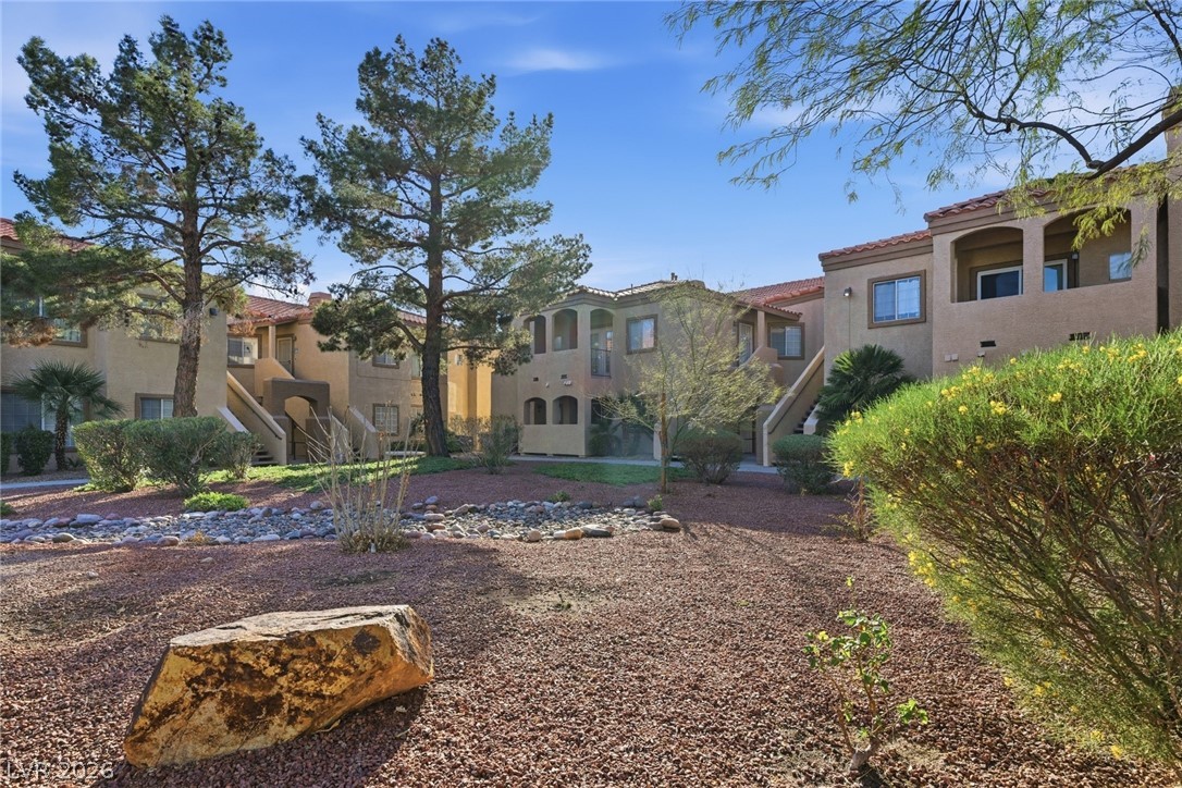 1851 Hillpointe Road, Unit 1311 Henderson, NV 89074 - Photo 32 of 47 View of community