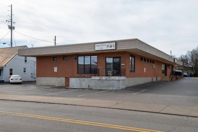 $1,850 | 104 North Greenwood Street, Lebanon, TN 37087