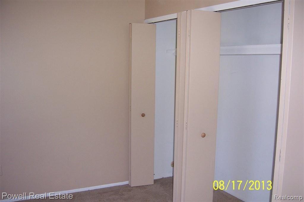 1474 Saddle Lane, Unit 163 Rochester, MI 48306 - Photo 6 of 13 2nd BR