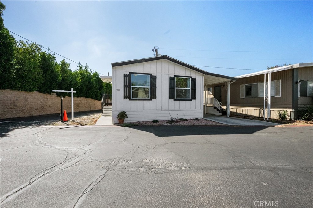 9340 Foothill Boulevard, Unit 79 Rancho Cucamonga, CA 91730 - Photo 2 of 52 Gallery Image 2