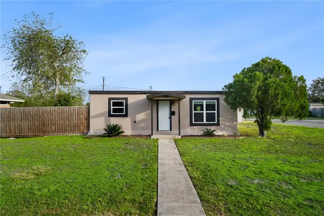 $179,900 | 3826 Willow Street, Corpus Christi, TX 78411