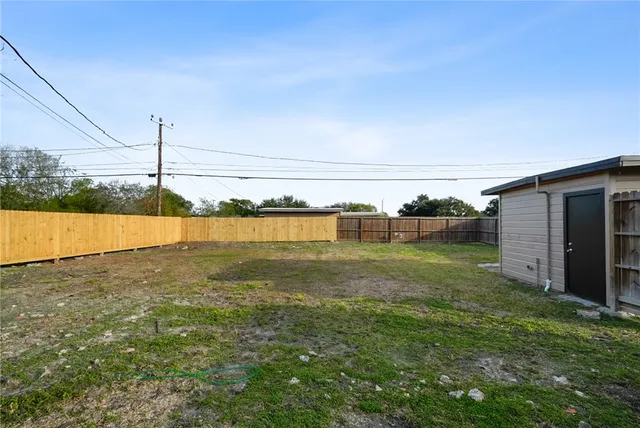 $179,900 | 3826 Willow Street, Corpus Christi, TX 78411