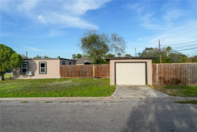 $179,900 | 3826 Willow Street, Corpus Christi, TX 78411