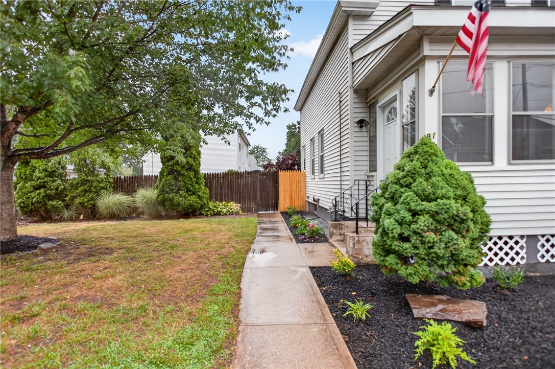 91 Ash Street Warwick, RI 02888 - Photo 49 of 49