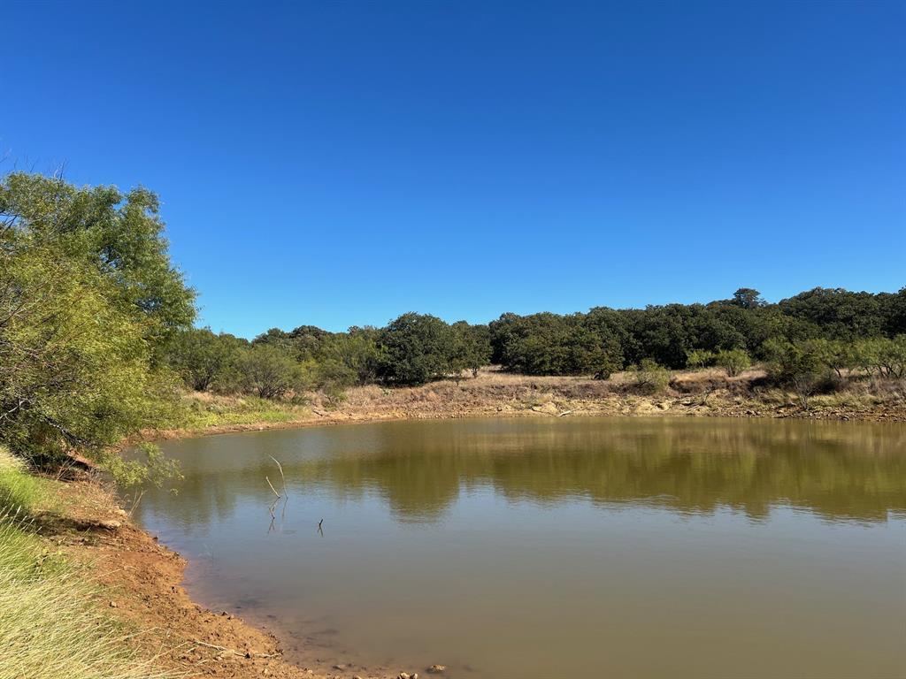 Tbd Uselton Road Loving, TX 76460 - Photo 12 of 26 a view of lake and mountain