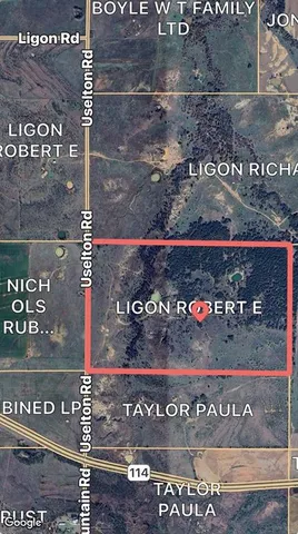 $1,179,750 | Tbd Uselton Road, Loving, TX 76460