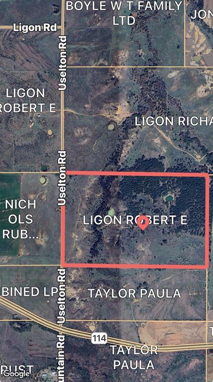 Tbd Uselton Road Loving, TX 76460 - Photo 25 of 26 a view of sign board