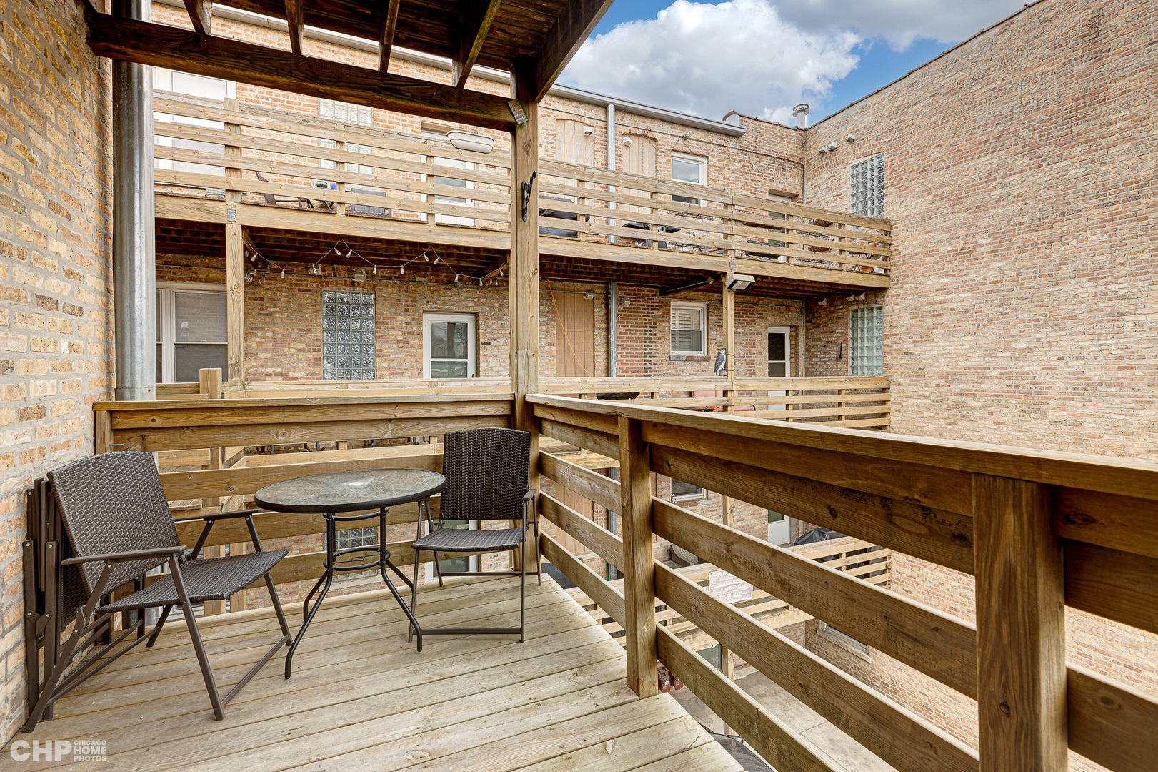 3124 West Cullom Avenue, Unit 2 Chicago, IL 60618 - Photo 15 of 16