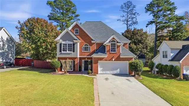 $649,900 | 4835 Allison Drive, Sugar Hill, GA 30518