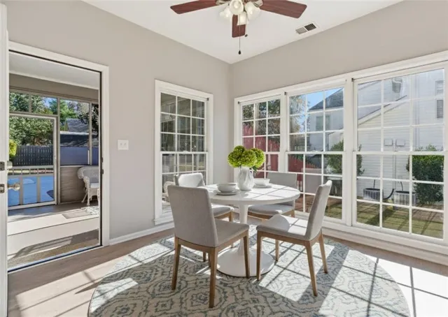 $649,900 | 4835 Allison Drive, Sugar Hill, GA 30518