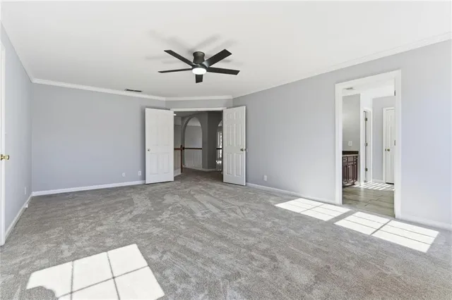 $649,900 | 4835 Allison Drive, Sugar Hill, GA 30518